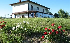 Il Balcone Sul Monferrato